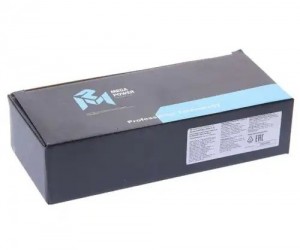 Цилиндр сцепления главный КАМАЗ в сборе алюминиевый (аналог ROSTAR) MEGAPOWER 160-16-030 MEGA POWER