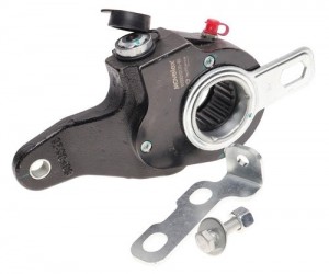 Рычаг тормоза регулировочный JAC N120 задний левый MOVELEX BV00010130MX MOVELEX