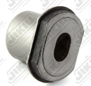 сайлентблок рулевой рейки!\Toyota Land Cruiser Prado 120 02-09 GS21024 JIKIU