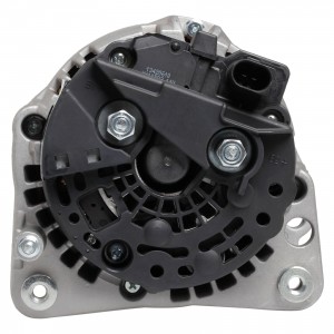 Генератор для а/м VAG Octavia A5, Golf V-VI, Fabia I-II, Roomster, A3 1.6, 1.4 T LG1812 START VOLT