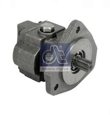 Насос топливный 4.62729 DIESEL TECHNIC