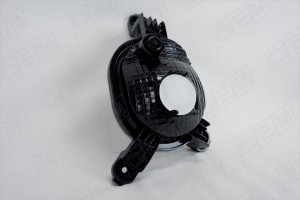 Фара противотуманная левая Kia Rio 4 FB седан, 2017-2020, ДХО OEM0054PTFPL OEMPARTS