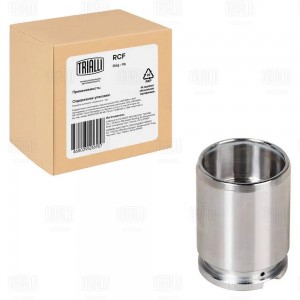 Поршень суппорта Audi A4 (00-) зад. d=38мм (RCF 182558) RCF182558 TRIALLI
