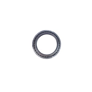 Подшипник ступицы JCB 3CX,4CX передней (107.95х158.75х23.02мм) TIMKEN NSP NSP9WT90752200 NSP