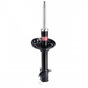 Амортизатор газовый передний левый Excel-G 339241 339241 KAYABA