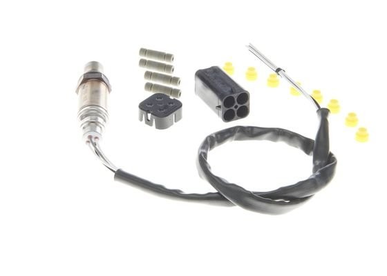 Лямбда-зонд 4k BOSCH 0 258 986 506 BOSCH