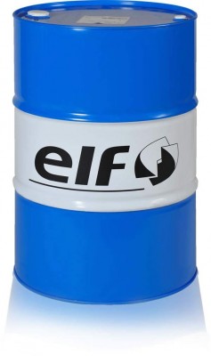 Масло моторное синтетическое Evolution 900 NF 5W40 SL/CF, A3/B4 60л 194785 ELF