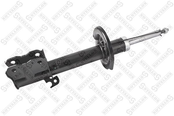 амортизатор передний правый газовый!\ Mitsubishi Colt 1.1/1.3/1.5/1.5DDi 04> 4213-0449-SX STELLOX