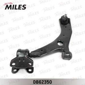 Рычаг передней подвески левый MAZDA 3 II 09- (CTR CQMZ-13L) DB62350 DB62350 MILES