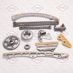Комплект цепи ГРМ HONDA Accord/CR-V 01 TFS1012 TFS1012 TATSUMI