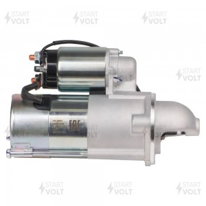 Стартер для а.м Chevrolet Captiva C100 (06-),Opel Antara (06-) 2.0D 1,8кВт (LSt0 LST0507 START VOLT