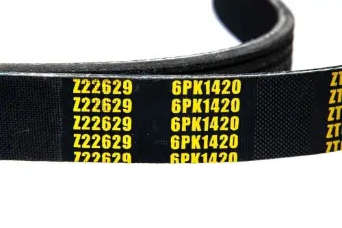 ремень поликлиновой! 6PK1420\ Ford Transit 2.5TD 94-00 Z22629 ZENTPARTS