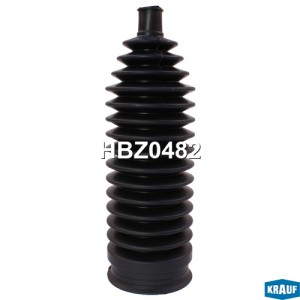 Пыльник рулевой рейки HBZ0482 HBZ0482 KRAUF
