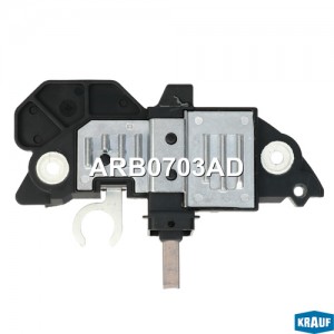 регулятор генератора! 28.3v B-Circuit\ MB ARB0703AD KRAUF