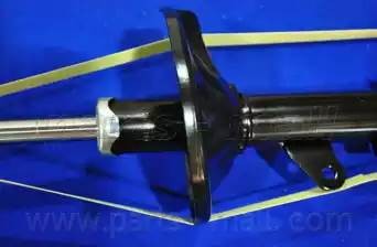 Амортизатор задний левый HYUNDAI ELANTRA 00- PJA-132A PJA132A PMC PARTS MALL