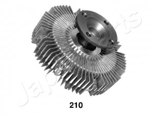 LAND CRUISER (90/120)/PRADO (1996-2009) VC-210 JAPAN PARTS GROUP