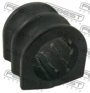 Втулка стабилизатора передняя INFINITI QX56 JA60 2008.04- NSB-TA60F NSB-TA60F FEBEST