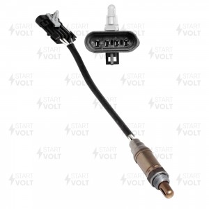 Датчик кислорода (лямбда-зонд) для а/м Daewoo Nexia, Matiz 0.8, Chevrolet Lanos, VS-OS 0563 START VOLT