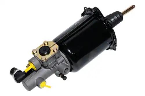 ПГУ сцепления!(WABCO 970 051 412 0 )\ MAN TGA/TGX/TGS Z12602 ZENTPARTS