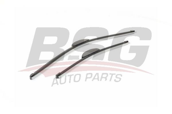 Щетка стеклоочистителя CHEVROLET Cruze (09-),Orlando (11-) комплект BSG BSG 40-992-001 BSG