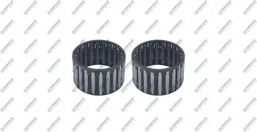 Подшипник КПП игольч. 43*49*30 R/SR/VT/VTO Volvo FH/FM12/RVI Magnum DXI K1004403 KACMAZLAR
