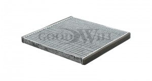 Фильтр салона угольный AG170CFC AG 170 CFC GOODWILL