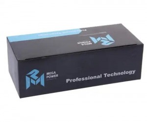 Цилиндр сцепления главный МАЗ подпедальный MEGAPOWER 6430-1602510 MEGA POWER