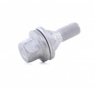 Болт колеса PEUGEOT CITROEN TOYOTA M12x1.5x59.5 FEBI 26590 FEBI BILSTEIN