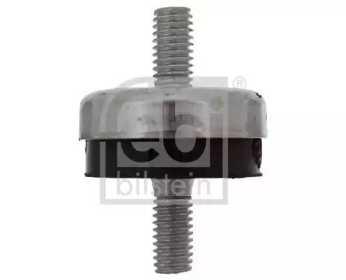 подушка радиатора!\ VW Passat,Audi 80/100 <93 04017 FEBI BILSTEIN