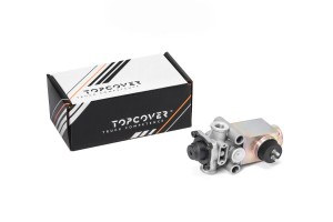 SCANIA 3/4-SERIE ABS T0276-6001 TOPCOVER