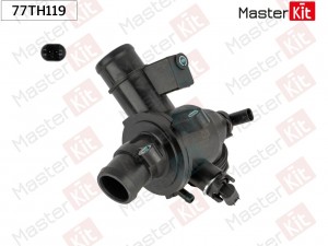 Термостат\ Mercedes-Benz GLK X204 (08-)/C-Class W204 (07-)/E-Class W212 (09-) 98 77TH119 MASTER KIT