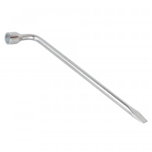 Ключ баллонный Г-образный (22) "AIRLINE" (L=450 мм) ATAB011 AIRLINE