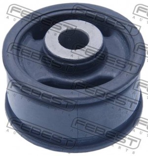 Сайлентблок подушки дифференциала SAB-G11DM FEBEST
