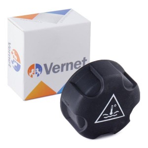 крышка расширит.бачка!\ Peugeot Partner/307/207 07>, BMW F01 12> RC0084 VERNET