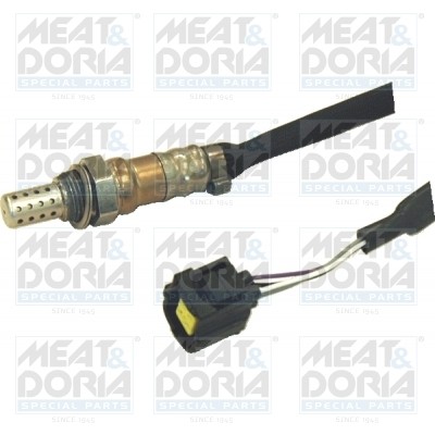 Датчик кислорода MERCEDES ML (W163) MEAT&DORIA 81574 MEAT DORIA