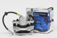 Суппорт ВАЗ 2108-09 правый в сборе 21080-3501012-30 21080-3501012-30 LADA VAZ