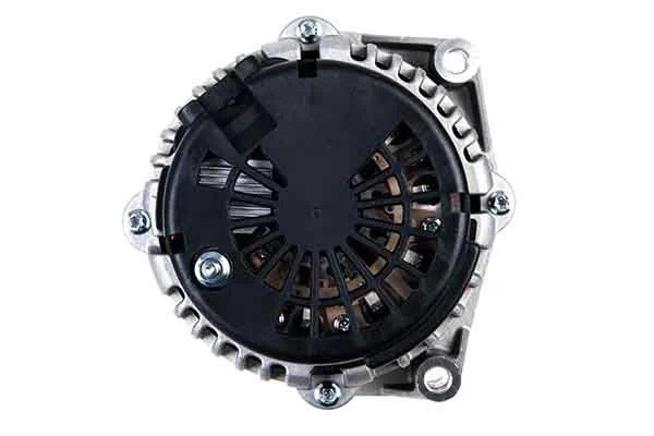 генератор! 12V 130A\ Chevrolet Silverado/Tahoe, SAAB 9-7 4.3-8.1 99> 0610883SX STELLOX