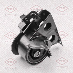 Опора двигателя правая NISSAN Primera/X-Trail 01- TEG1037 TEG1037 TATSUMI