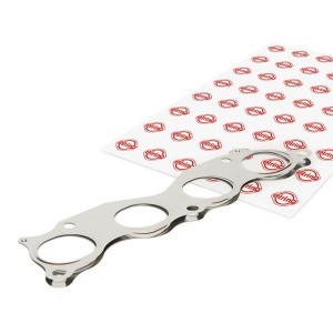 Прокладка коллектора HONDA Stream (01-) выпускного ELRING 270.360 ELRING