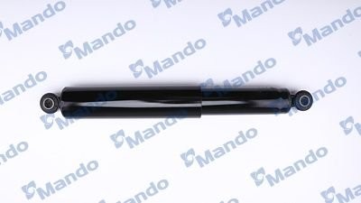Амортизатор IVECO Daily задний левый/правый масляный MANDO MSS015369 MANDO