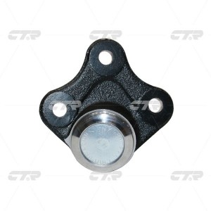 Наконечник рулевой тяги прв. TOYOTA ESTIMA/PREVIA 06- (нов арт CE0803) CET-188 CET-188 CTR