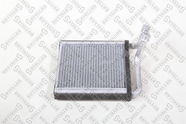 радиатор печки!\ DENSO \ Skoda Superb/Yeti, VW Golf/Passat/Tiguan 08> 10-35250-SX STELLOX