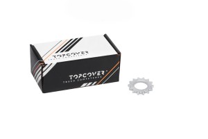 SCANIA /MB ШЕСТЕРНЯ МЕХАНИЗМА ВЫБОРА ЗАЗОРА\SB6/7,SN6/7 T08999008 TOPCOVER