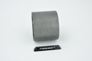 Сайлентблок рычага задний без кроншт (гидравл) CHEVROLET CAPTIVA CHAB-CAPWSB CHAB-CAPWSB FEBEST