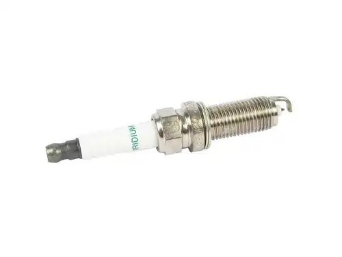 свеча зажигания! (1шт.) Toyota Yaris 1.0-1.3 05> SC16HR114 DENSO