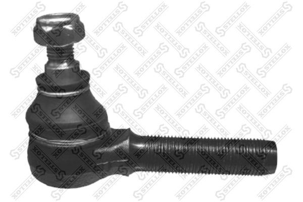 наконечник рулевой левый!\ MB W210 4WD all 95-03 51-00872-SX STELLOX