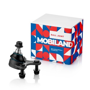 Шаровая опора SKODA OCTAVIA II передняя правая MOBILAND 130201340 130201340 MOBILAND