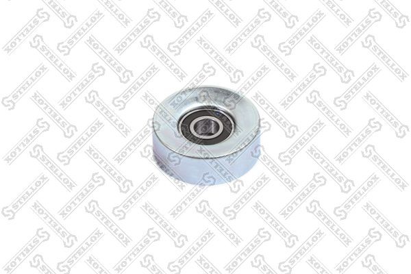 ролик приводного ремня!\ BMW 1/3 10> 03-40960-SX STELLOX