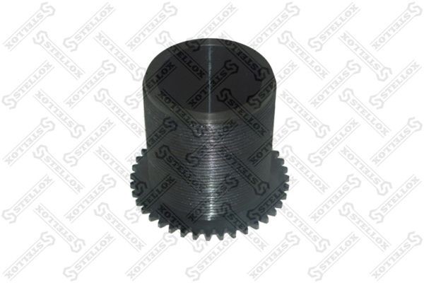 р/к дискового тормоза! (м) вал регулировочный Haldex\ Modul T,SBS 2220 85-10760-SX STELLOX