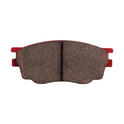 Колодки тормозные Performance PN5483S PN5483S NIBK